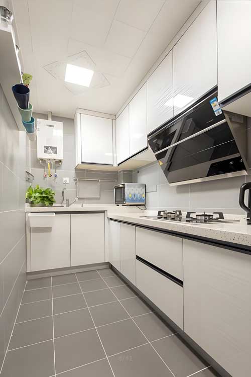 滁州厨房漏水维修